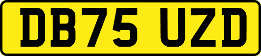 DB75UZD