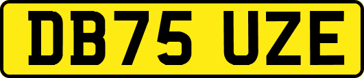 DB75UZE