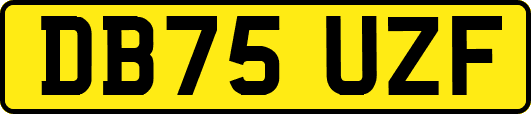 DB75UZF