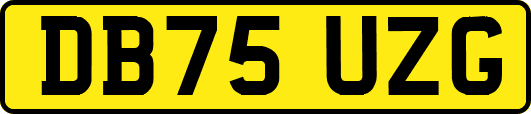 DB75UZG