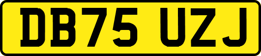 DB75UZJ
