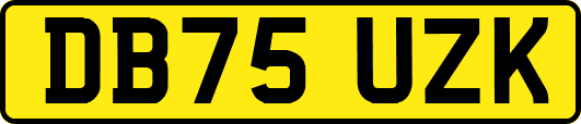 DB75UZK