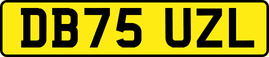 DB75UZL