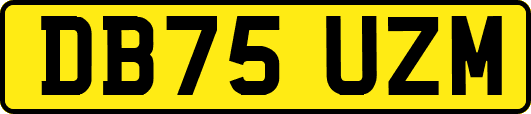 DB75UZM