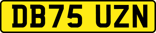 DB75UZN