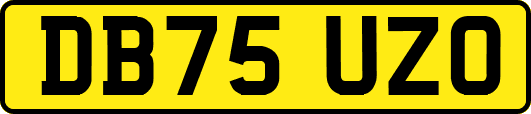 DB75UZO