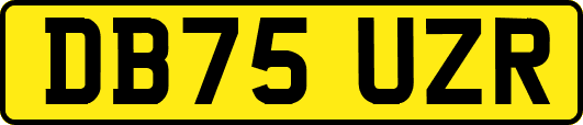 DB75UZR