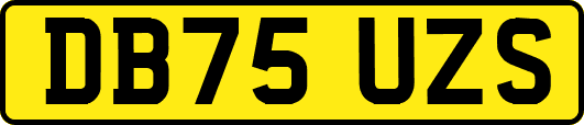 DB75UZS