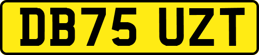 DB75UZT