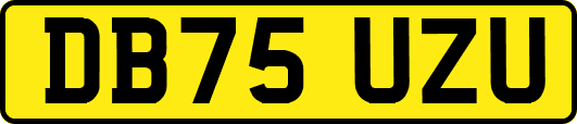 DB75UZU