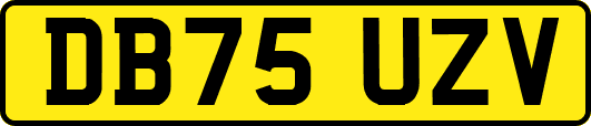 DB75UZV