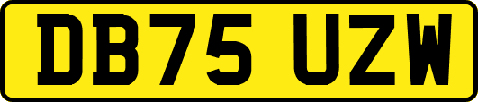 DB75UZW