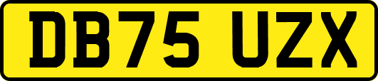 DB75UZX