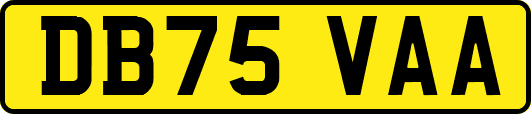 DB75VAA