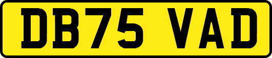 DB75VAD