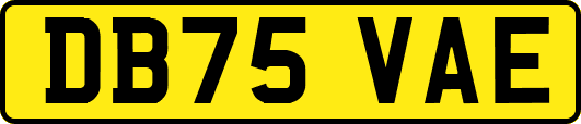 DB75VAE