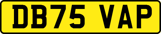 DB75VAP