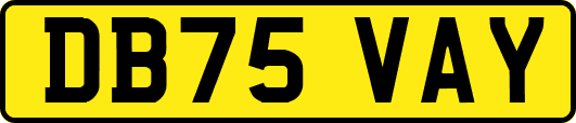 DB75VAY