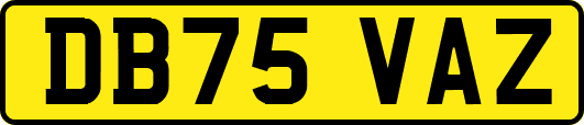 DB75VAZ