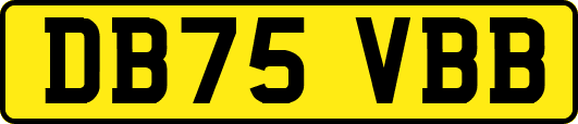 DB75VBB
