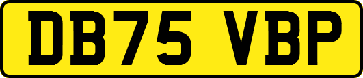 DB75VBP