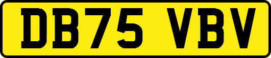 DB75VBV
