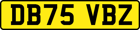 DB75VBZ