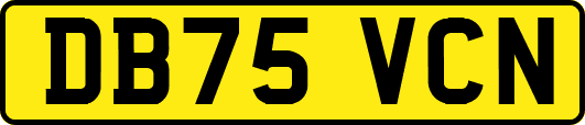 DB75VCN