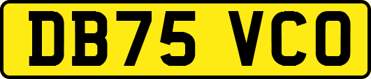 DB75VCO