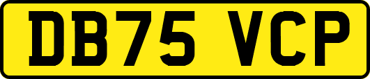 DB75VCP