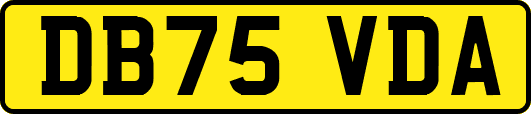 DB75VDA