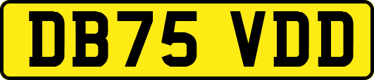DB75VDD