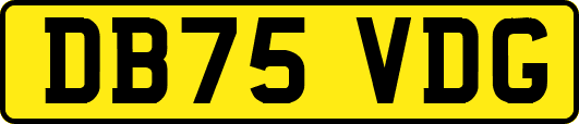 DB75VDG