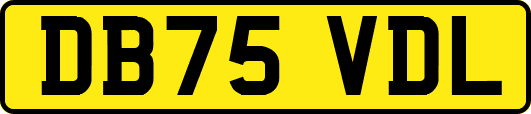 DB75VDL