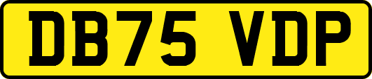 DB75VDP