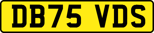 DB75VDS