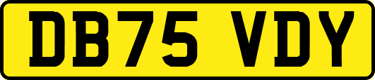 DB75VDY