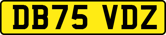 DB75VDZ
