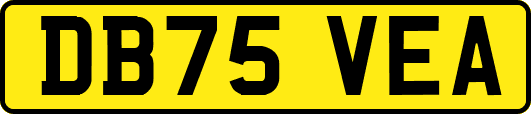 DB75VEA
