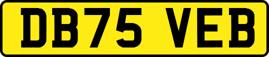 DB75VEB