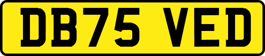 DB75VED
