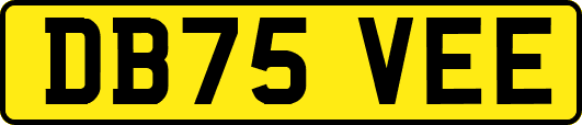 DB75VEE