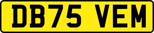 DB75VEM