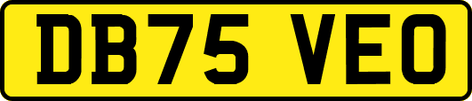 DB75VEO