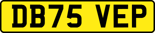 DB75VEP