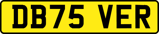 DB75VER