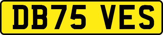 DB75VES