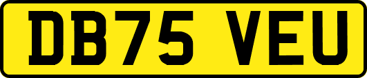DB75VEU