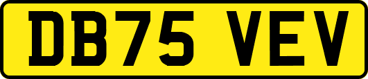 DB75VEV