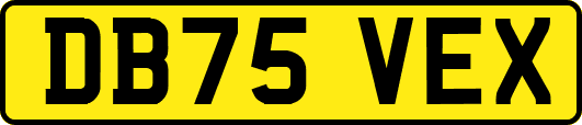 DB75VEX